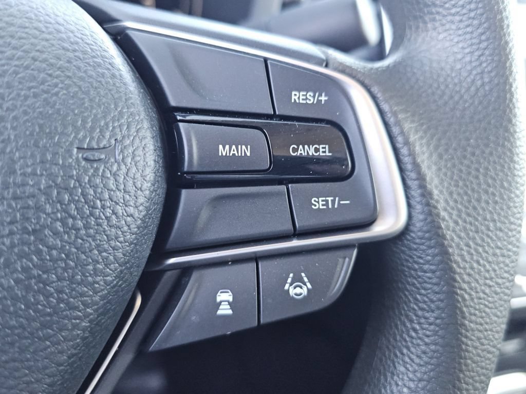 Used 2022 Honda Insight EX image 14