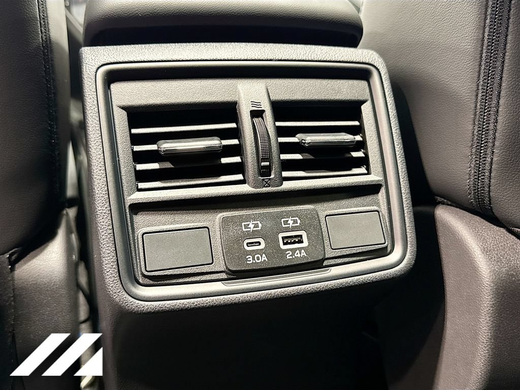New 2026 Subaru Forester Premium AWD/4WD image 25