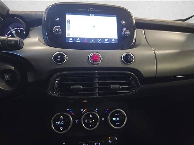 Used 2023 FIAT 500X Sport w/ Technology Group AWD/4WD image 23