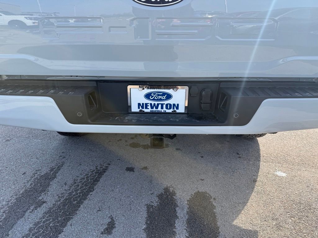 New 2026 Ford F150 STX image 35