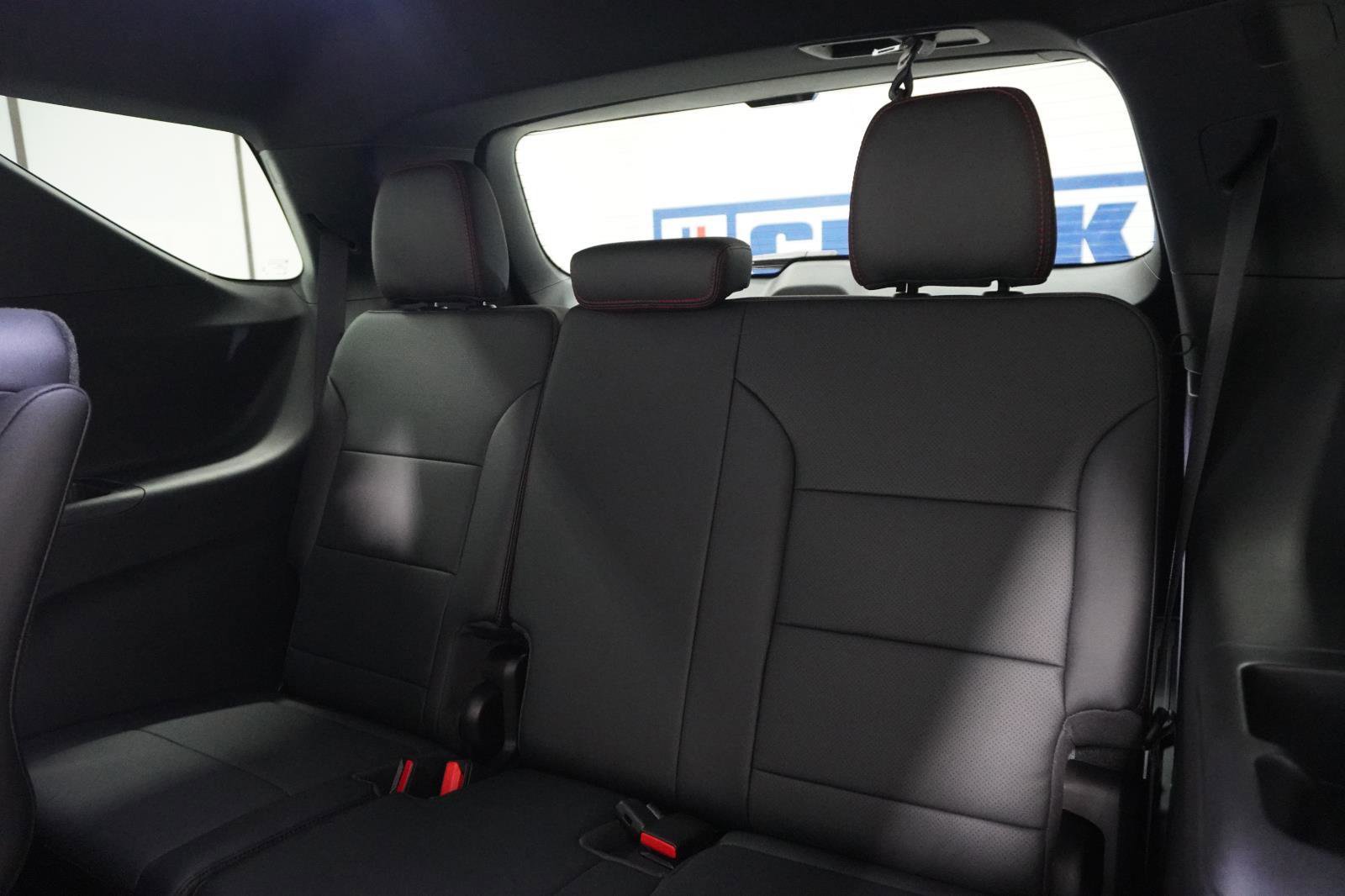 New 2026 Chevrolet Traverse Z71 w/ Enhanced Driving Package image 40