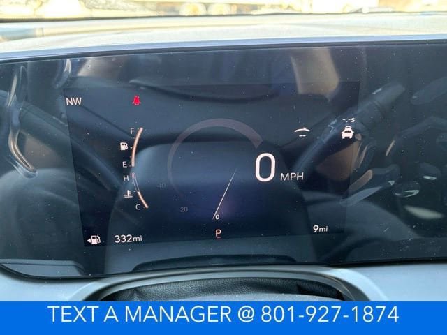 New 2026 Buick Encore GX Preferred w/ Advanced Technology Package AWD/4WD image 17