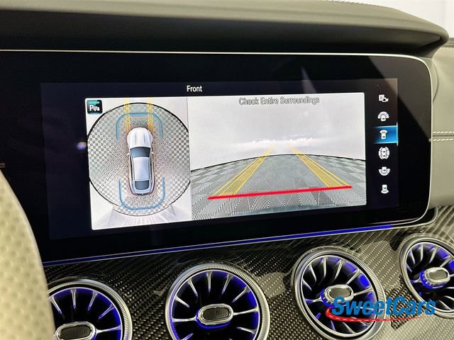 Used 2023 Mercedes-Benz AMG GT 53 image 29