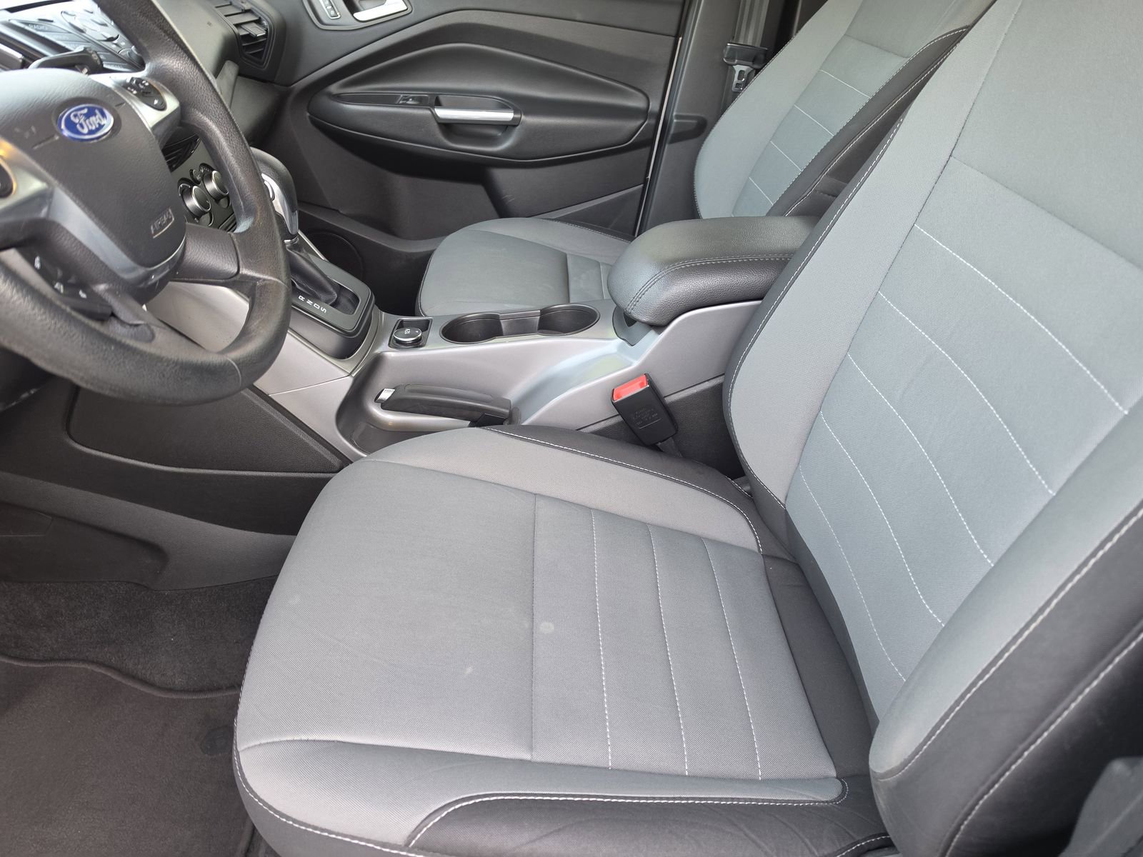 Used 2016 Ford Escape SE AWD/4WD image 11