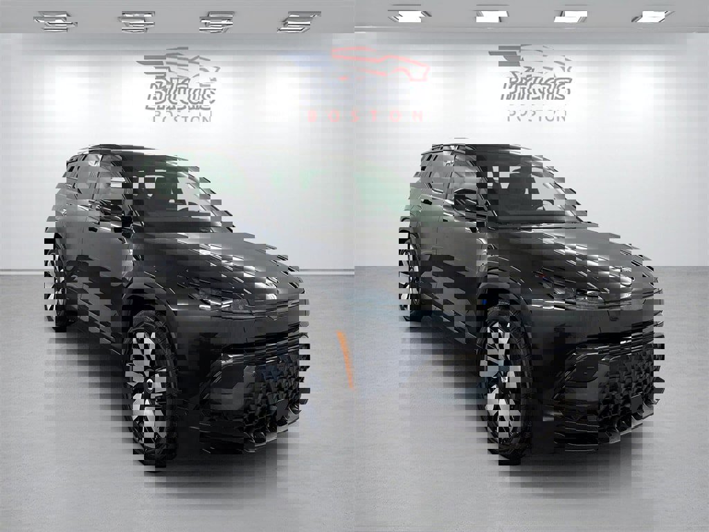 Used 2023 Fisker Ocean Ultra image 3