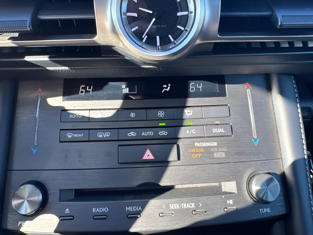 Used 2020 Lexus RC 300 AWD w/ Premium Package image 20