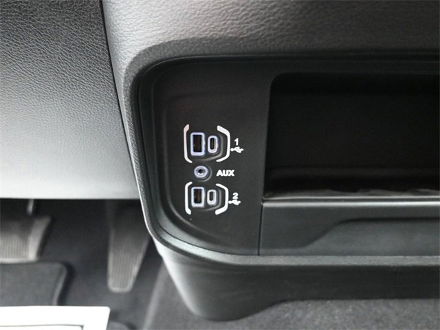 New 2026 RAM 2500 Tradesman image 22