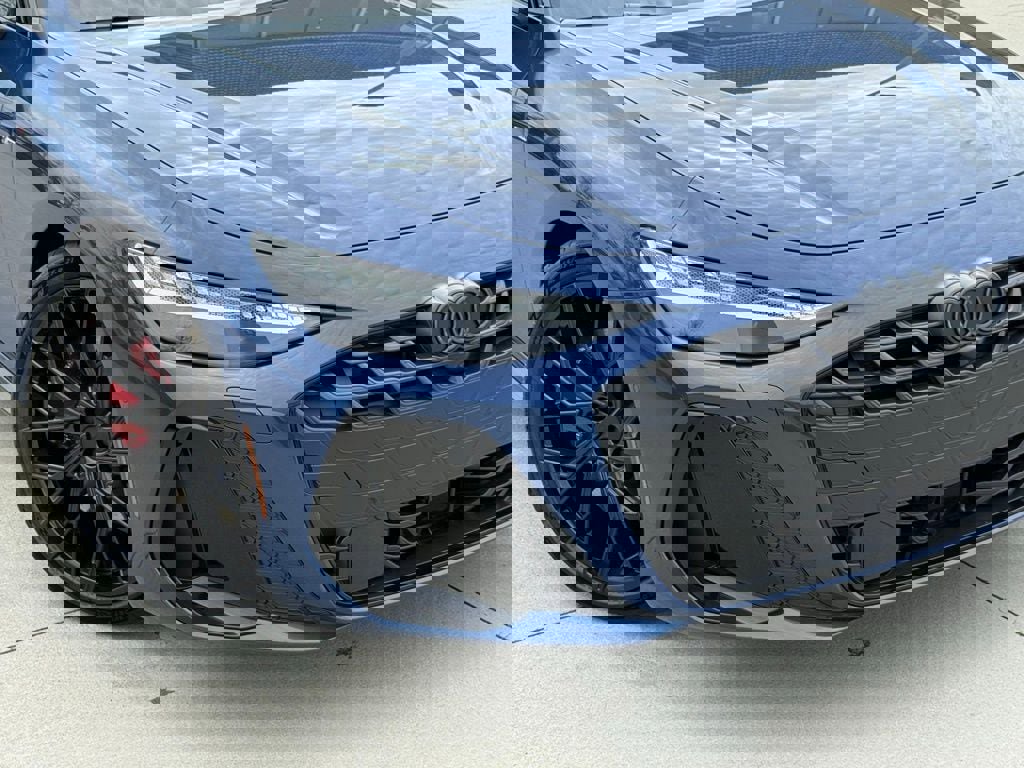 New 2026 Audi A6 3.0 image 6