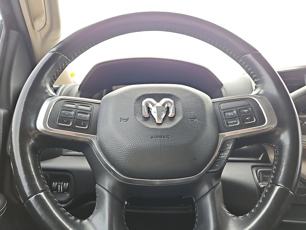 Used 2021 RAM 2500 Laramie AWD/4WD image 20