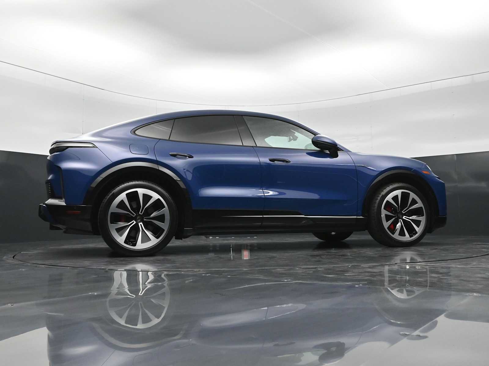 New 2026 Porsche Cayenne Turbo AWD/4WD image 46