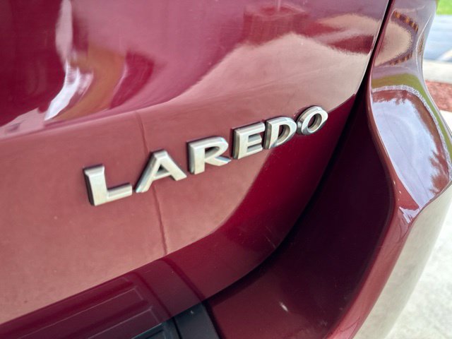 Used 2016 Jeep Grand Cherokee Laredo w/ Quick Order Package 23E AWD/4WD image 29