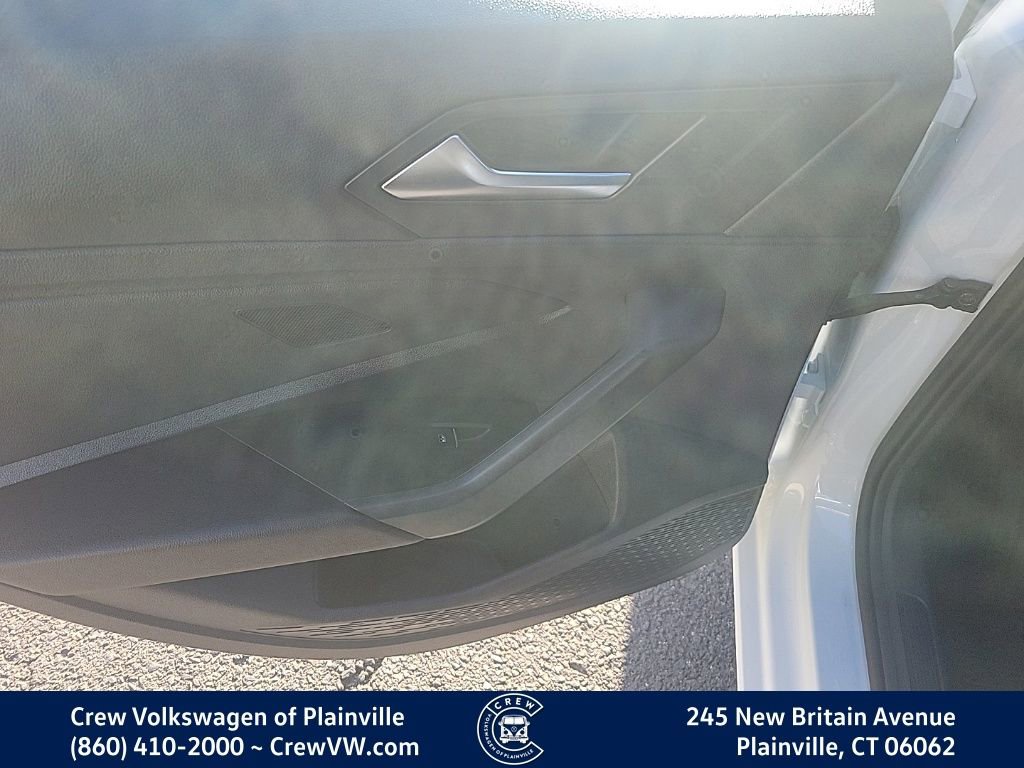 Certified 2025 Volkswagen Jetta Sport image 47