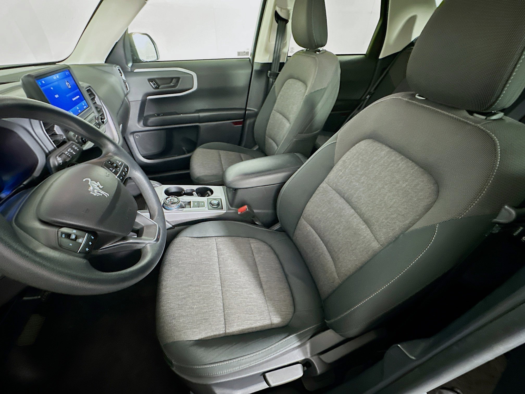 Used 2024 Ford Bronco Sport Big Bend image 13