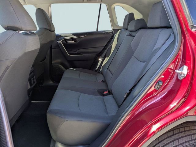 Used 2023 Toyota RAV4 XLE image 14