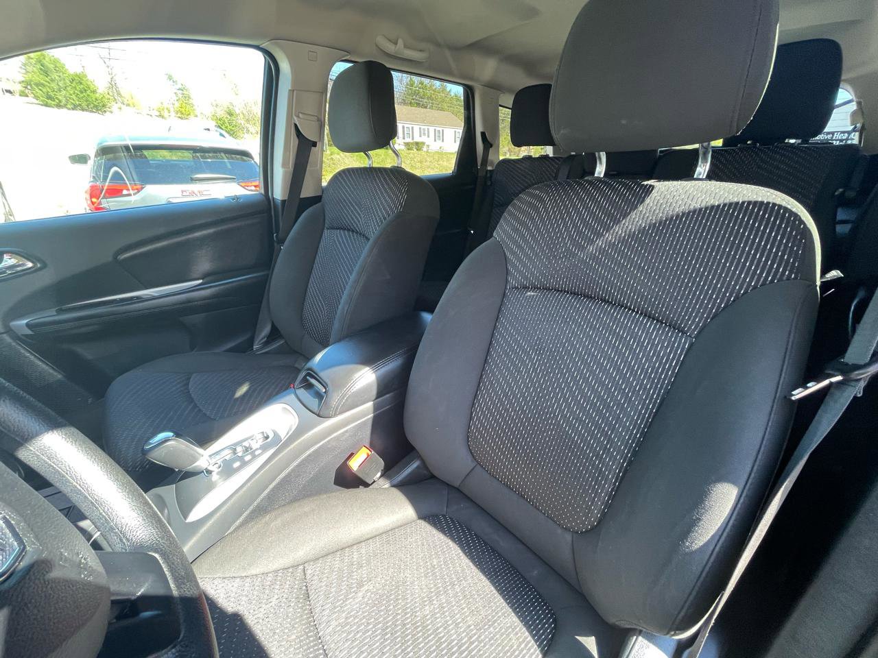 Used 2020 Dodge Journey SE w/ Blacktop Package image 17