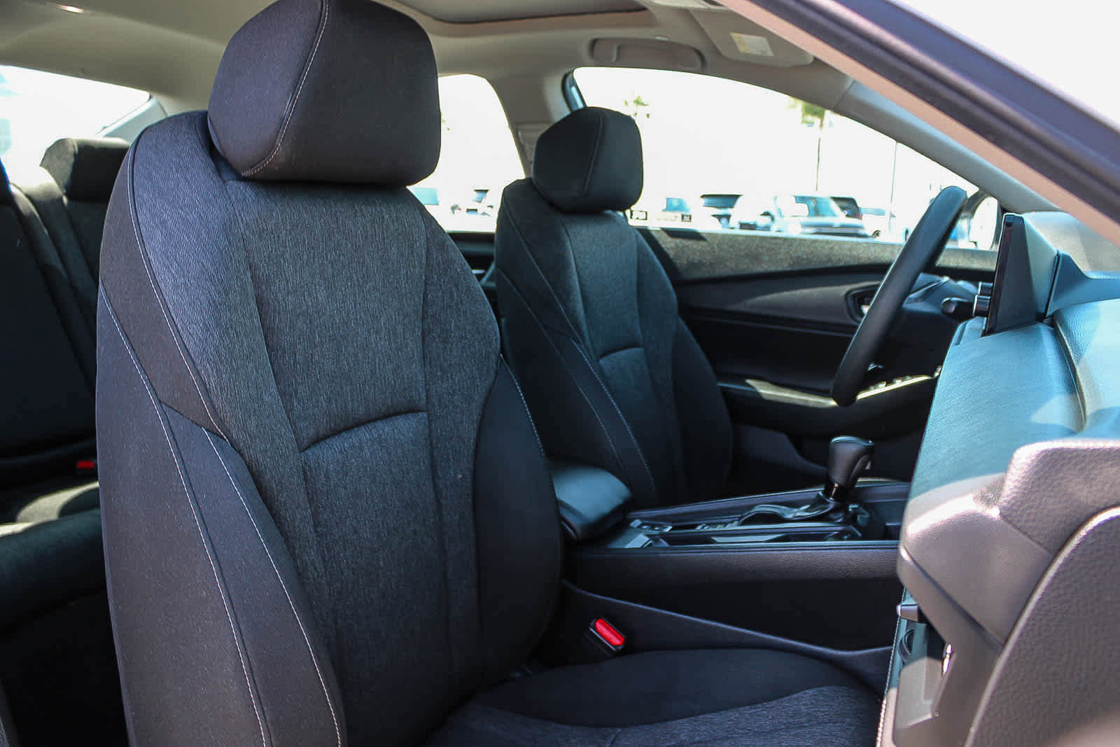 Used 2024 Honda Accord EX image 16
