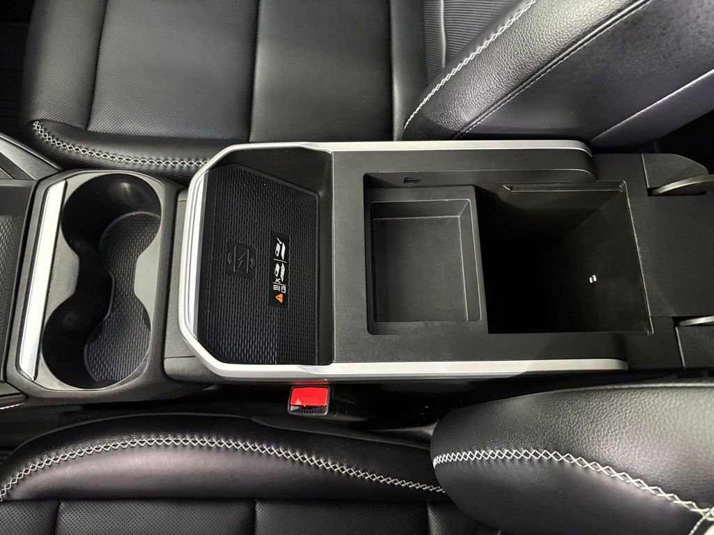 Used 2026 GMC Terrain Denali image 33