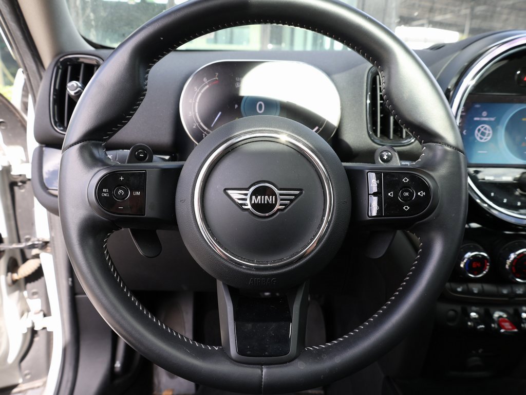 Used 2023 MINI Cooper Countryman S image 32