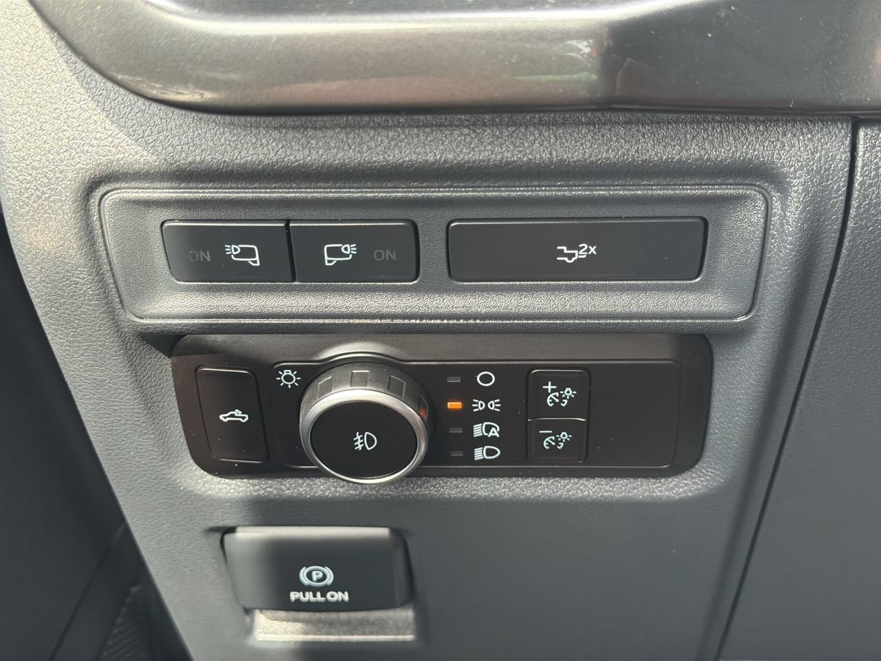 Used 2023 Ford F150 XLT w/ Equipment Group 302A High AWD/4WD image 26