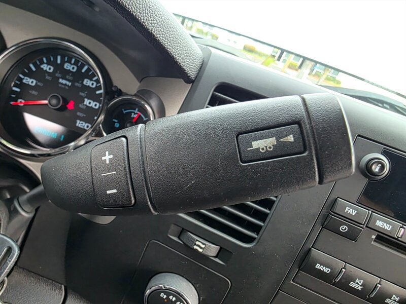 Used 2013 Chevrolet Silverado 3500 LT w/ Interior Plus Package AWD/4WD image 40