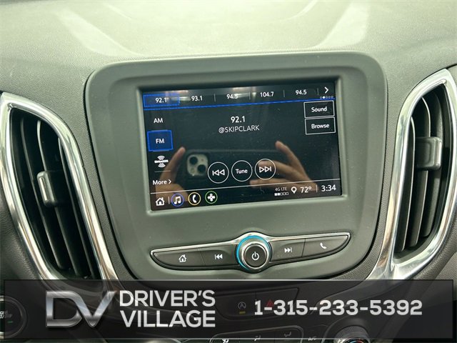 Used 2022 Chevrolet Equinox LT image 14