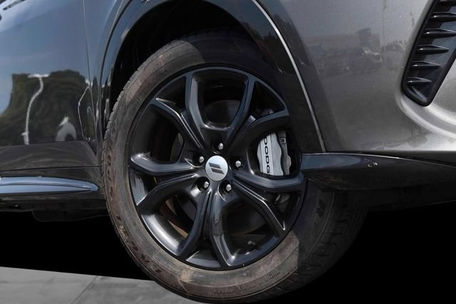 Used 2024 Dodge Hornet R/T Plus w/ R/T Blacktop Package AWD/4WD image 3