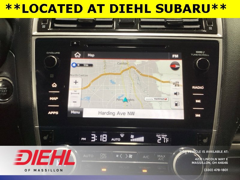 Used 2019 Subaru Outback 2.5i Limited w/ Popular Package #2 image 32