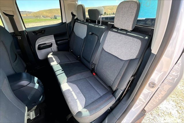 Used 2024 Ford Maverick XLT w/ Equipment Group 300A Standard AWD/4WD image 22