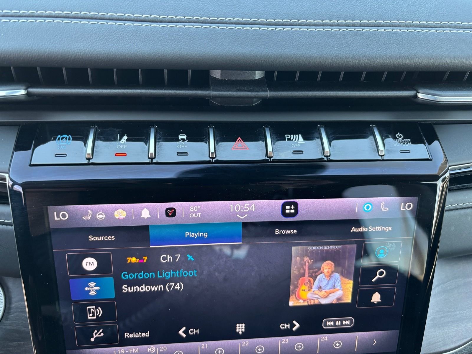 Used 2022 Jeep Grand Cherokee Limited 4xe w/ Luxury Tech Group II image 26