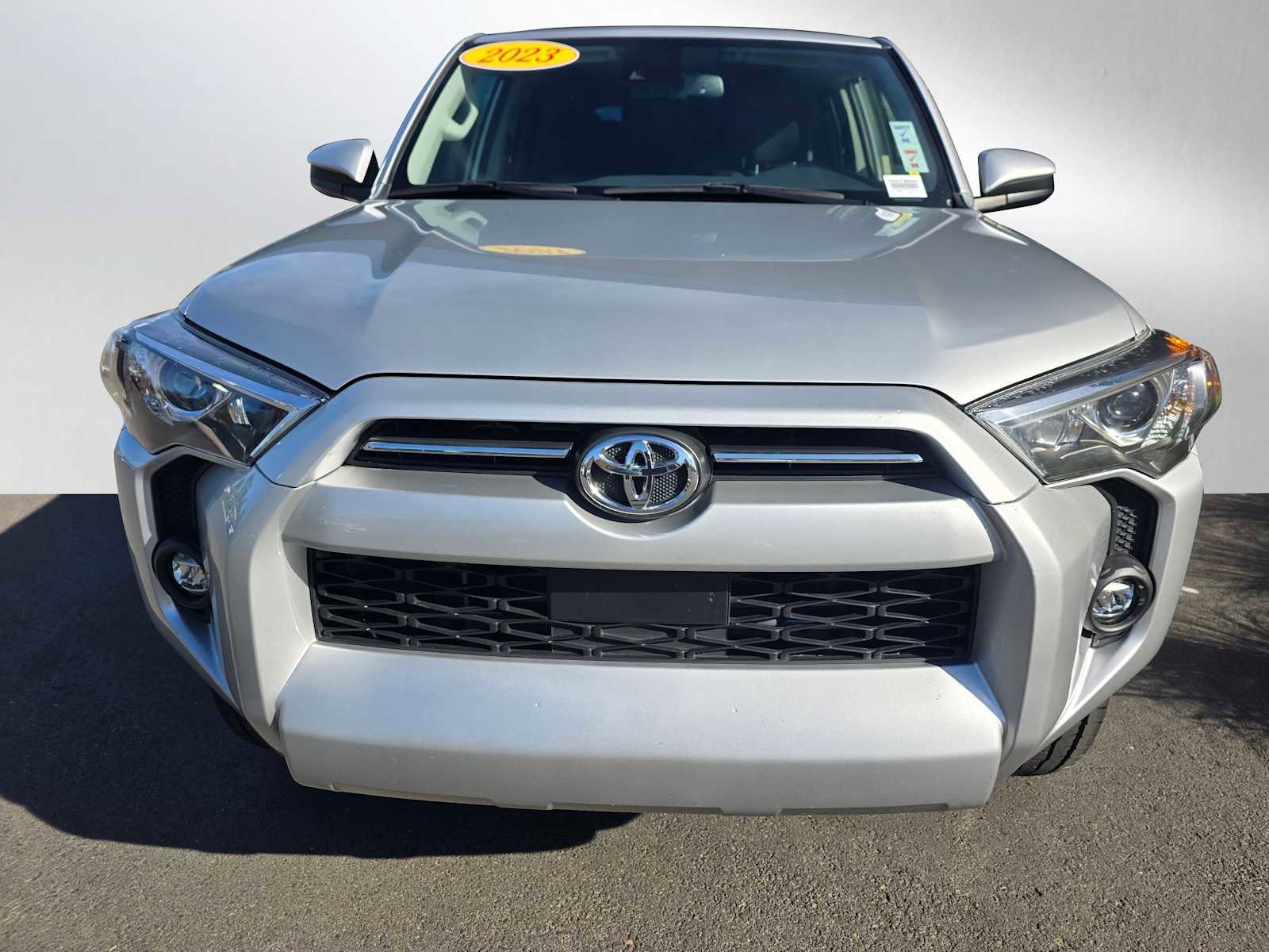 Used 2023 Toyota 4Runner SR5 image 8