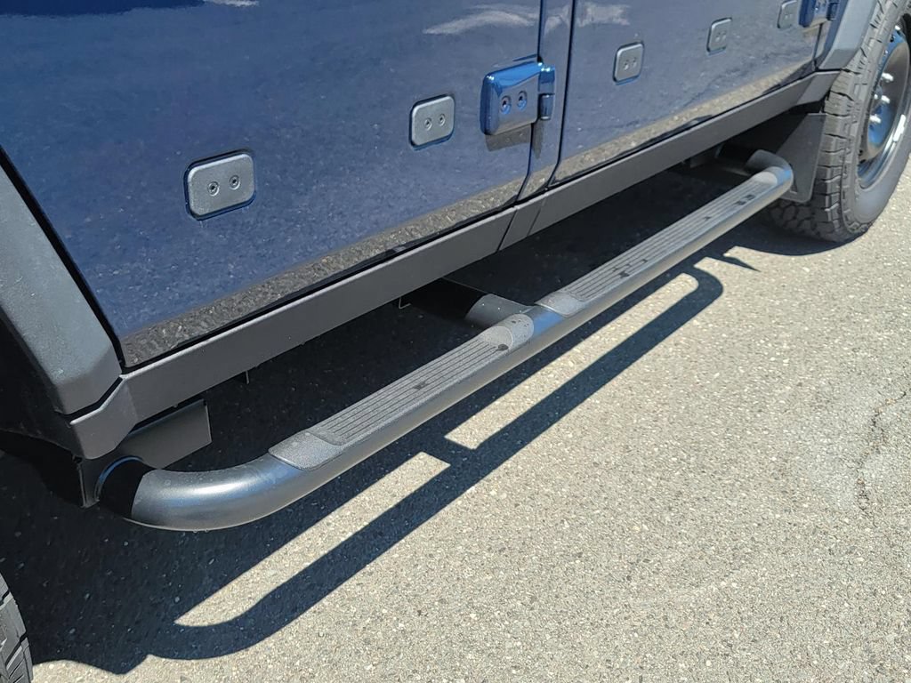New 2026 INEOS Grenadier Station Wagon AWD/4WD image 11