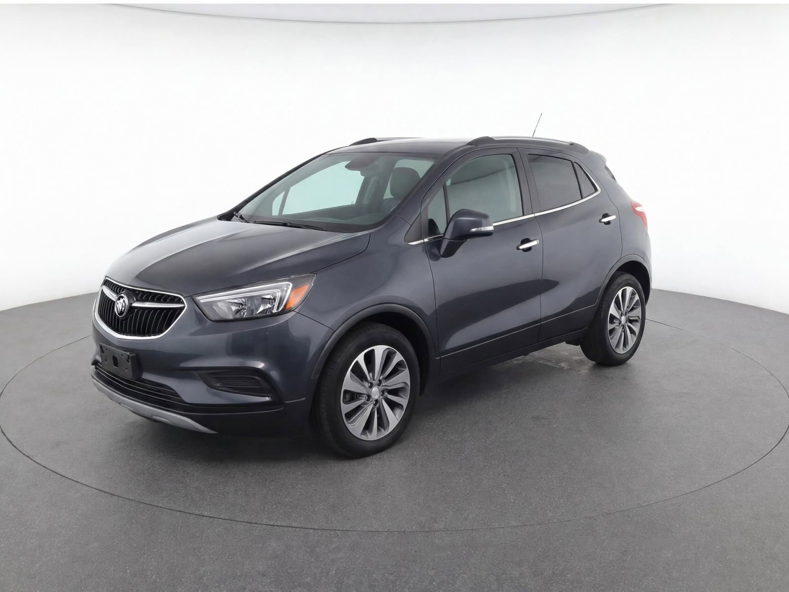 Used 2018 Buick Encore Preferred