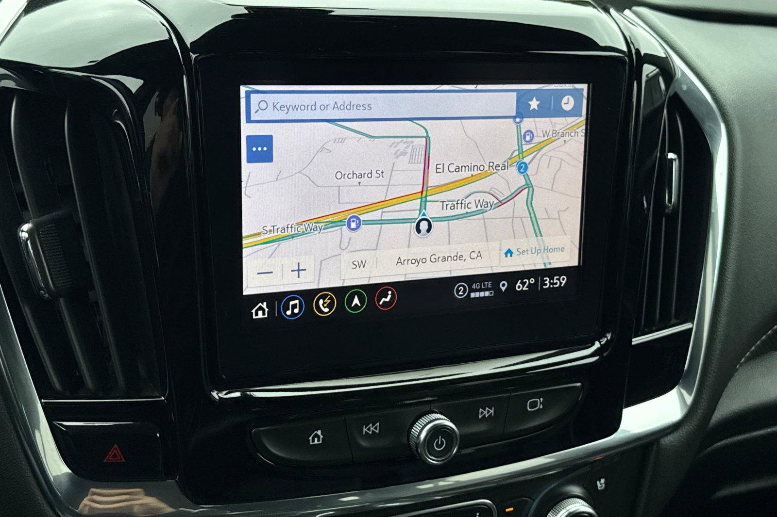 Used 2023 Chevrolet Traverse Premier w/ Redline Edition image 23