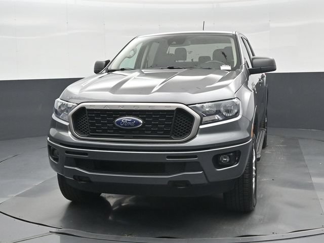 Used 2022 Ford Ranger XLT w/ Trailer Tow Package AWD/4WD image 32