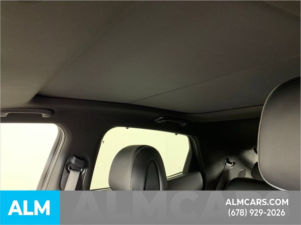 Used 2023 Genesis GV60 Advanced image 22