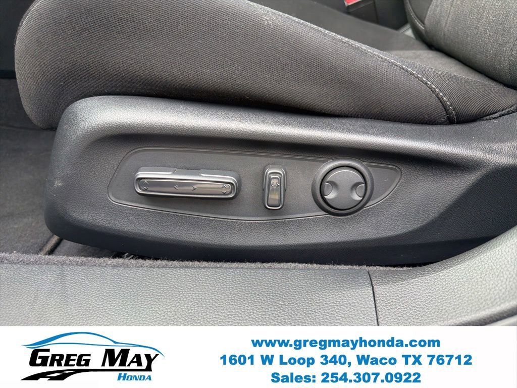Used 2024 Honda Accord EX image 20