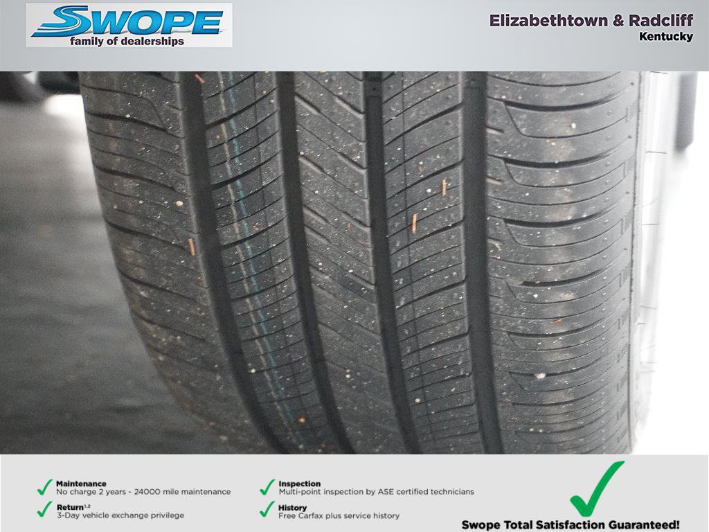 New 2026 Hyundai Elantra SEL Sport Premium image 29