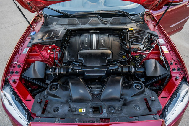 Used 2012 Jaguar XJ image 15