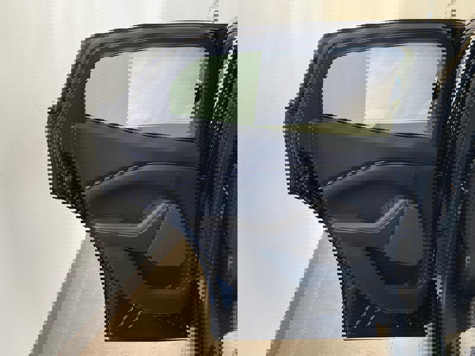 New 2025 Ford Mustang Mach-E Premium w/ Interior Protection Package image 8