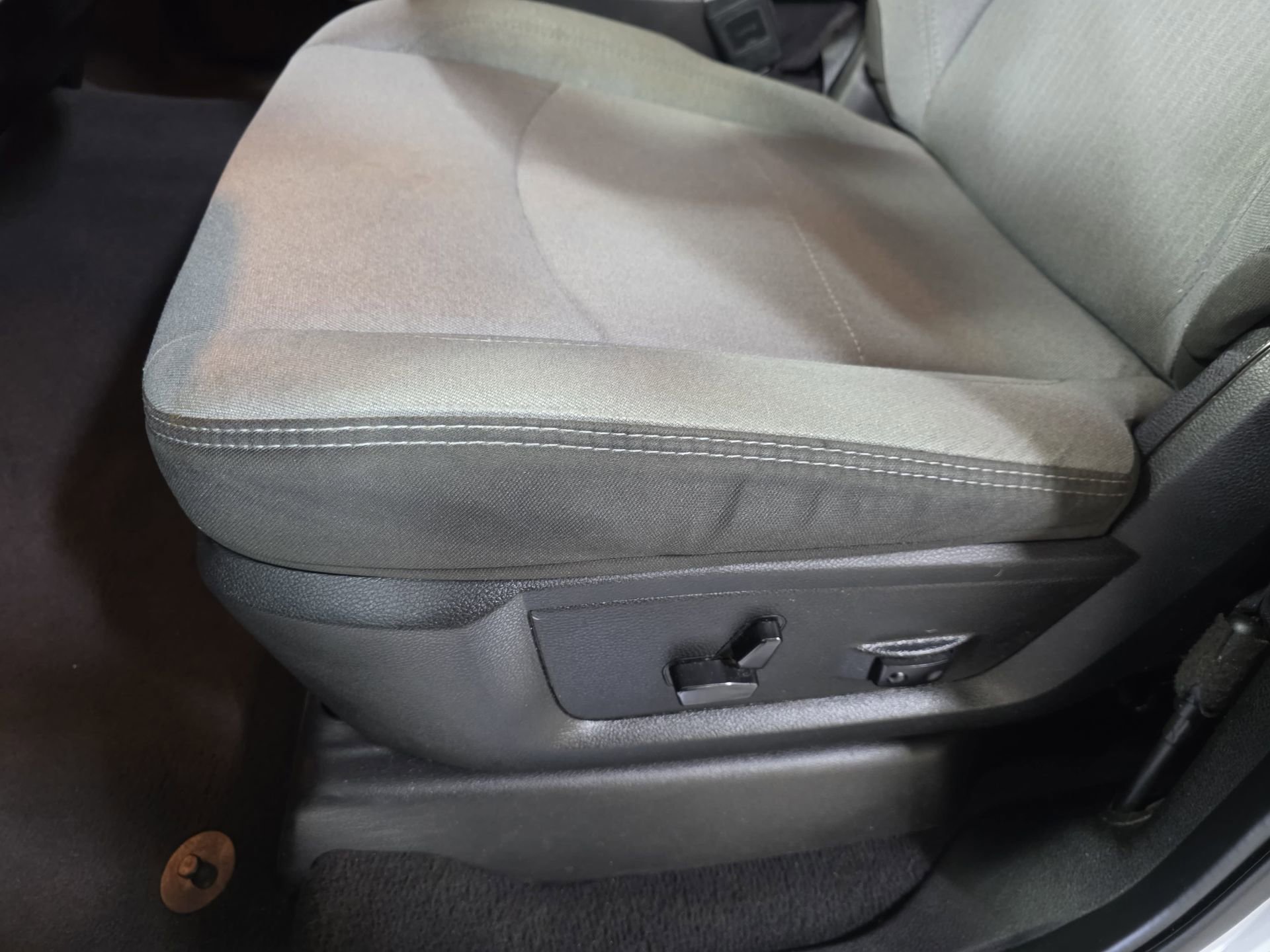 Used 2024 RAM 2500 Big Horn image 27