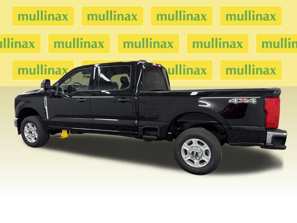 New 2026 Ford F250 XLT image 10