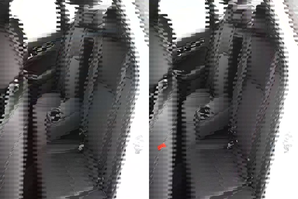 Used 2025 Honda Civic Sport Touring image 12