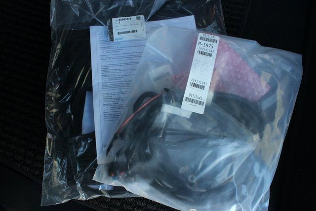 New 2025 GMC Sierra 3500 Denali Ultimate image 30