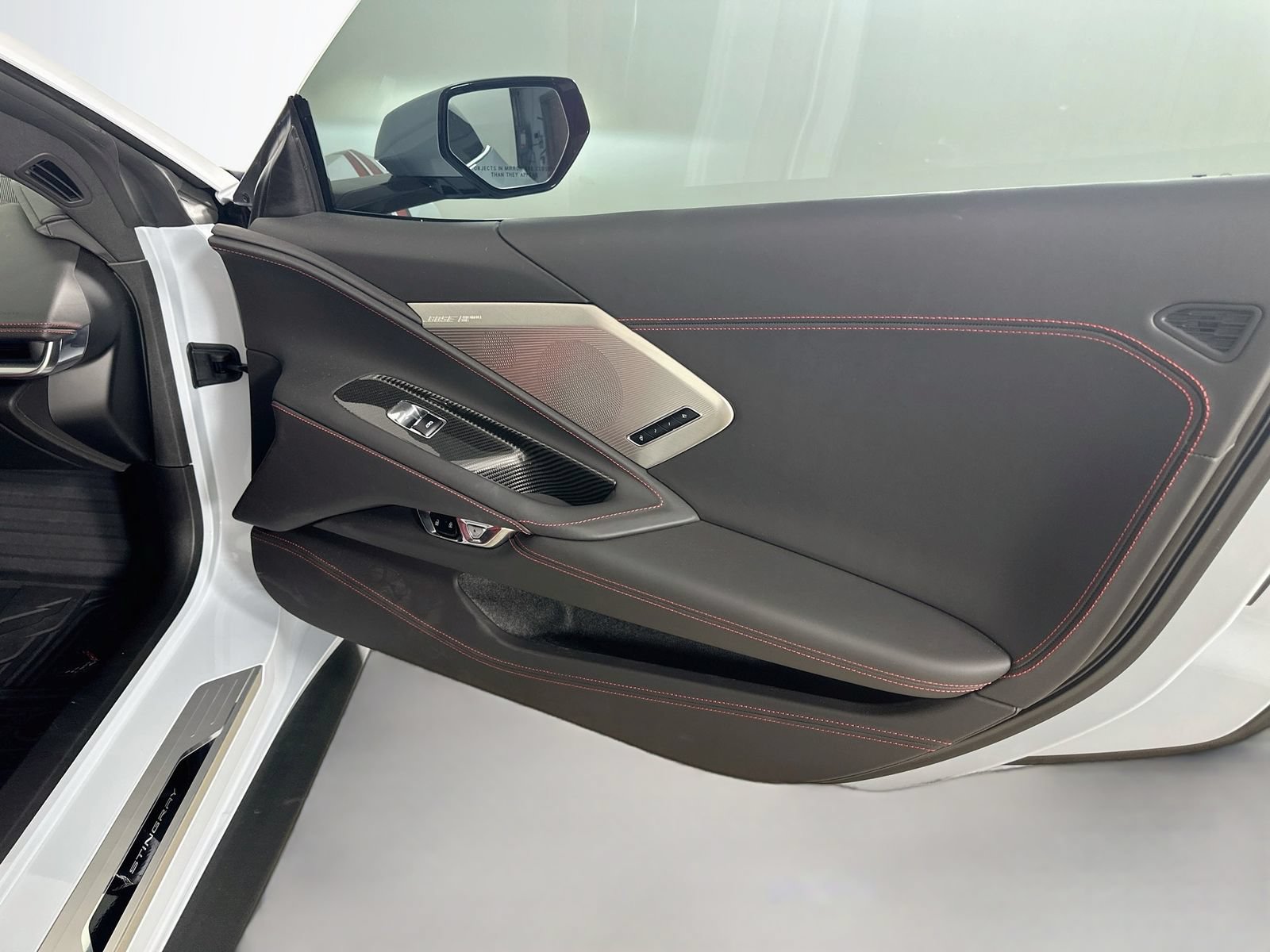 Used 2023 Chevrolet Corvette Stingray Premium Cpe w/ Z51 Performance Package RWD image 39