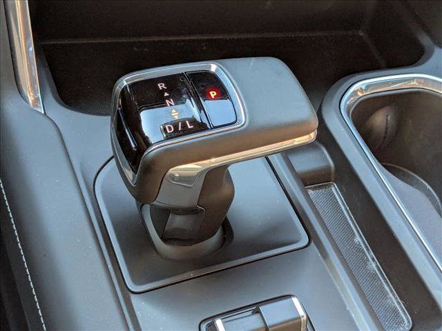 Used 2024 GMC Sierra 1500 Denali Ultimate image 12