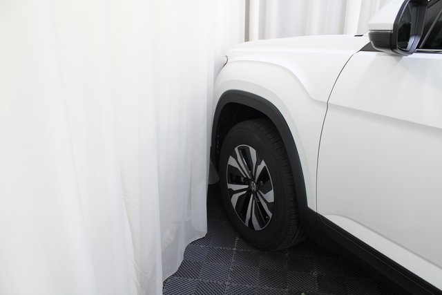 New 2026 Volkswagen Atlas SE image 21