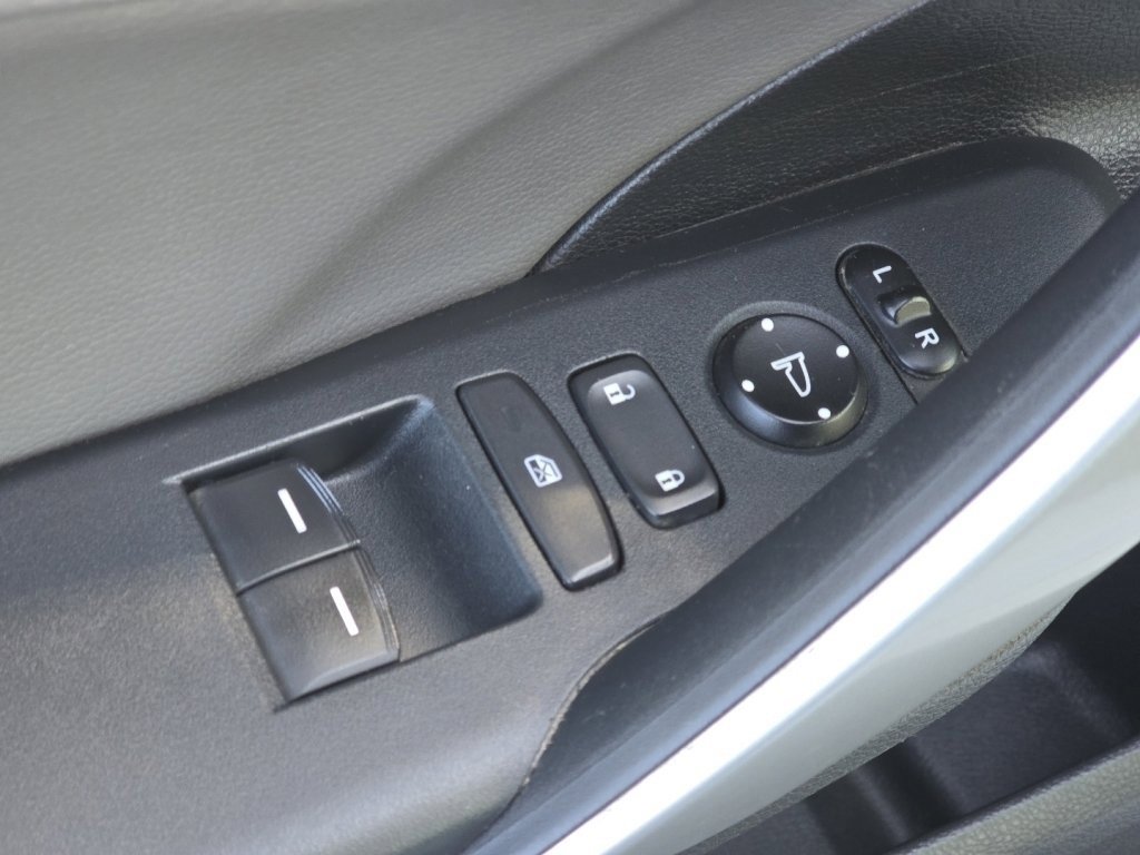 Used 2017 Honda Civic EX-L image 21