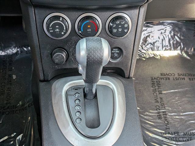 Used 2011 Nissan Rogue S image 22