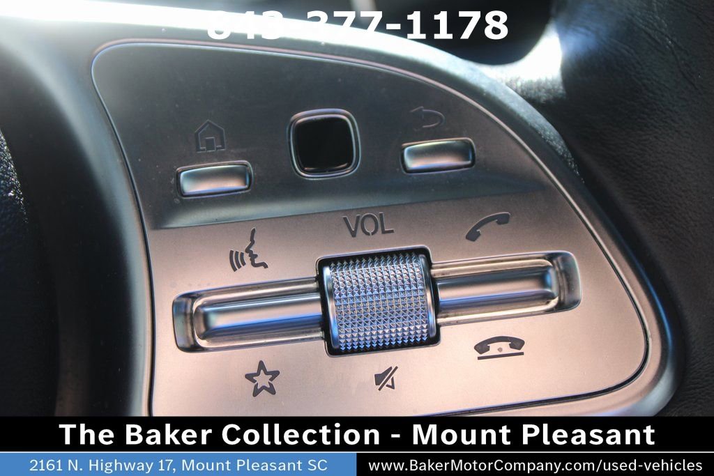 Used 2019 Mercedes-Benz G 550 w/ Exclusive Interior Package image 31