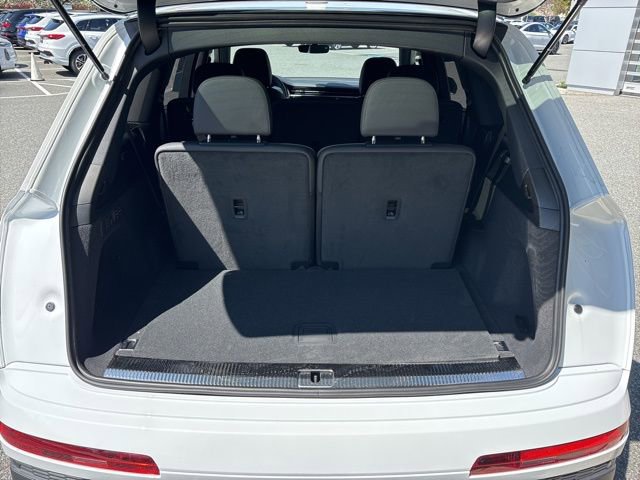 New 2026 Audi Q7 3.0T Premium Plus image 43